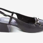 Vaneli - Women's Darrel Nappa Slingback Pumps