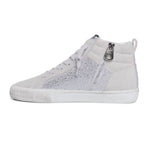 Vintage Havana - Women's Dyno High Top Sneakers