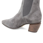 Django & Juliette - Women's Jinks Leather Ankle Boot