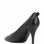 Salvatore Ferragamo - Women's Gancini Leather Pumps