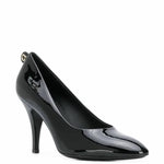 Salvatore Ferragamo - Women's Almond-toe Pumps