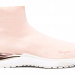 Salvatore Ferragamo - Women's Slip On Sneakers