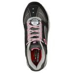 Skechers - Women's Biscoe Heavy-duty Safety Sneakers