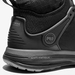 Timberland - Men's Drivetrain Mid Composite Safety Toe Work Shoes