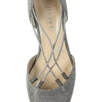 J. Renee - Women's Charolet Strappy Dress Pump