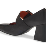 Chocolat Blu - Women's Halle Block Heel Sandlas