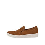 Ecco - Men's Soft 7 Woven Slip on