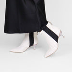4Ccccees - Women's Osha Dive Chelsea Boots
