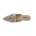 Corkys Footwear - Women's Playin For Keeps Slip On Mules