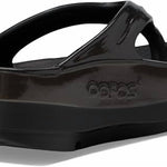 Oofos - Women's Oomega Oolala Stacked Sandal