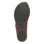 Dansko - Women's Rylee Stylish Buckled Slide Sandal
