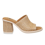 Otbt - Women's Bravura Heeled Sandals