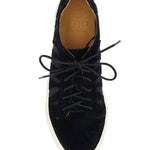 L'Amour Des Pieds - Women's Keaton Leather Sneakers