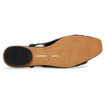 Dolce Vita - Women's Ramano Slingback Flat
