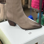 Salvia - Women's Yael Ankle Boot