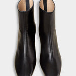 Ann Mashburn - Women's Zip-back Boots