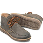 Born - Women's Analia Moc-toe Ankle Boot