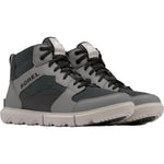 Sorel - Men's Explorer Sneaker Mid Shoe