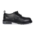 Valentino Garavani - Men's Vltn Calf Leather Derby Dress Shoes