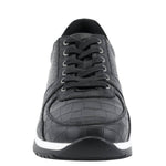 Sio - Men's Maverick Croco Sneaker