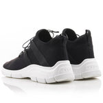 Prada - Women's Knit Fabric Sneakers
