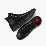 Converse - Women's Chuck Taylor All Star Siyah Sneakers