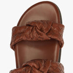 Schutz - Women's Kareena Knot Sporty Sandal