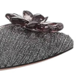 J. Renee - Women's Panyin Glitter Flat