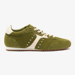 Larroude - Women's Stella Trainer Sneaker