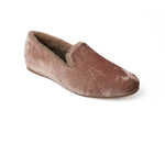 Mave & Chez - Women's Audrey Velvet Loafer