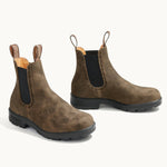 Blundstone - Women's Originals 1351 High Top Boots