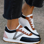 Grace And Lace - Women's Street Sneakers