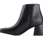 Andrea - Women's Pointed Toe Fashion Booties