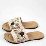Free People - Women's Shipwreck Surf Shell Sandals