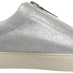 Frye - Women's Lena Low Zip Sneaker