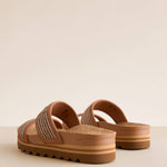 Reef - Women's Cushion Vista Hi Slides