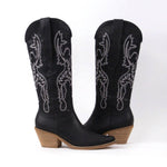 Ccocci - Women's Natalie Cowboy Boots
