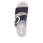 Remonte - Women's D2k51-14 Flat Sandal