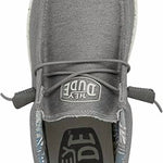 Hey Dude - Men's Wally Stretch Sneakers