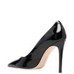 Salvatore Ferragamo - Salvatore Ferragamo Woman Black Ladies' Shoe