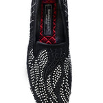 Barabas - Men's Jaggy Boy Slip-on Loafers