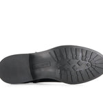 Andrea - Women's Fashion Booties With Ankle Buckle