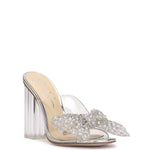 Jessica Simpson - Women's Saidah Block Heel