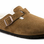 Birkenstock - Women's Boston Shearling Clog