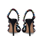Exe - Women's Jenny High Heel Sandal