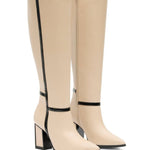 Andrea - Women's Tall Knee-high Boots