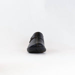 Clarks - Women's Un Loop Ave Slip On Leather Shoes