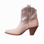 Besita Boots - Women's Love Leather Boots