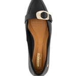 Andrea - Women's Stiletto Heel Pumps