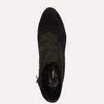 Veronica Beard - Women's Dali Suede Platform Ankle Boots